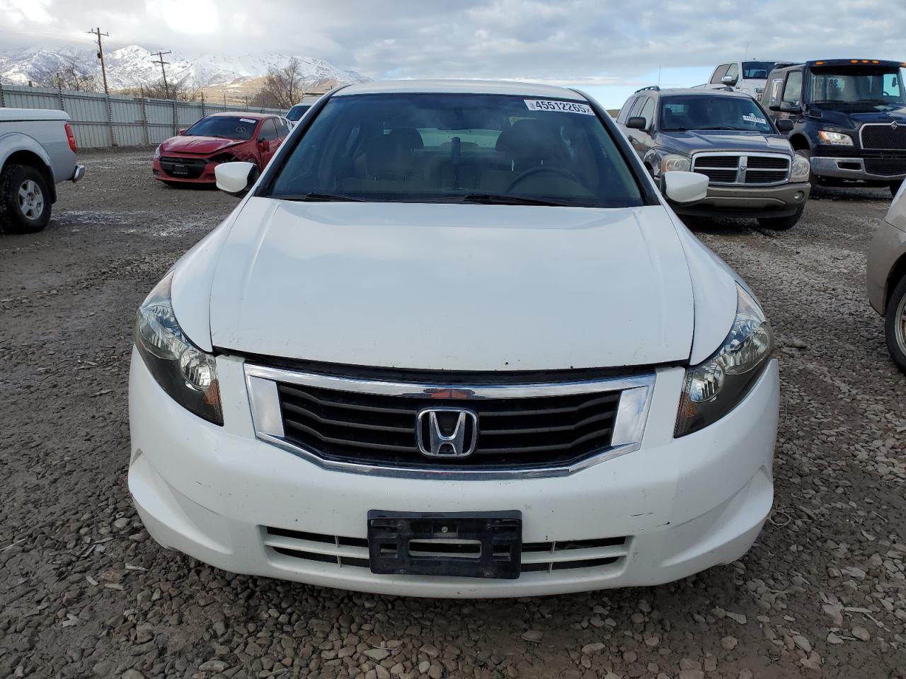 2008 Honda Accord - Image 5