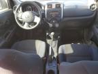 2012 Nissan Versa S продається в Wichita, KS - Rear End