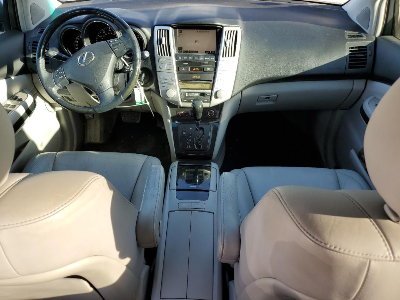2008 Lexus RX - Image 8