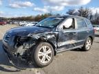2011 Hyundai Santa Fe Limited for Sale in Brookhaven, NY - Front End