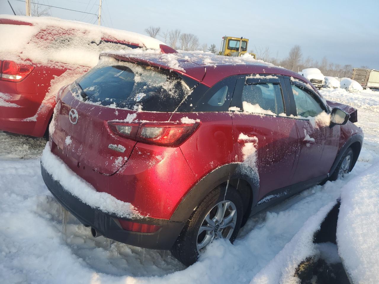 2019 Mazda CX-3 - Image 3