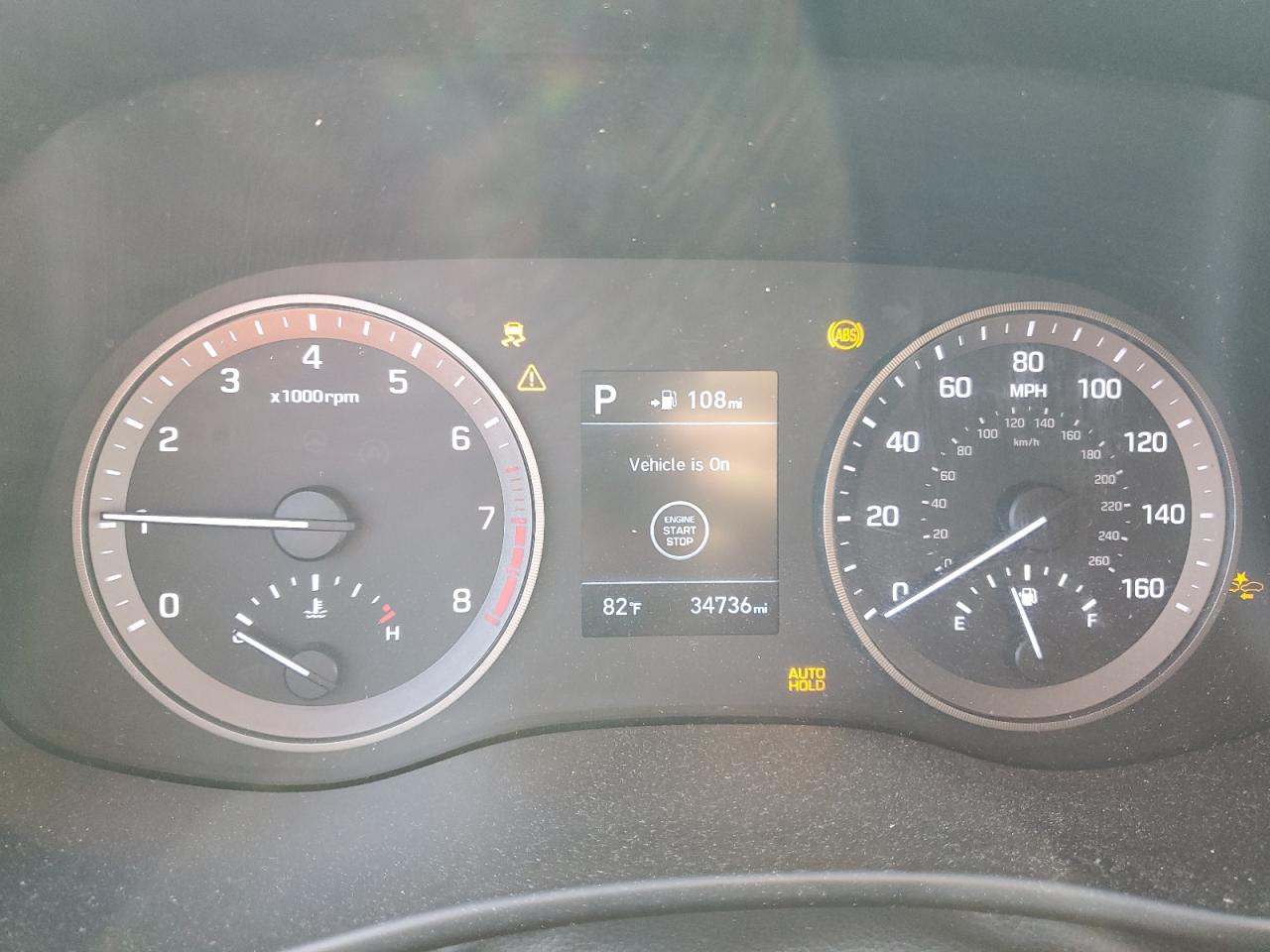 2019 Hyundai Tucson - Image 9