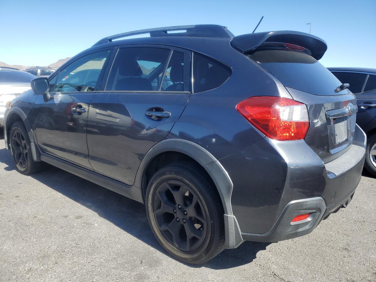 2014 Subaru XV - Image 2