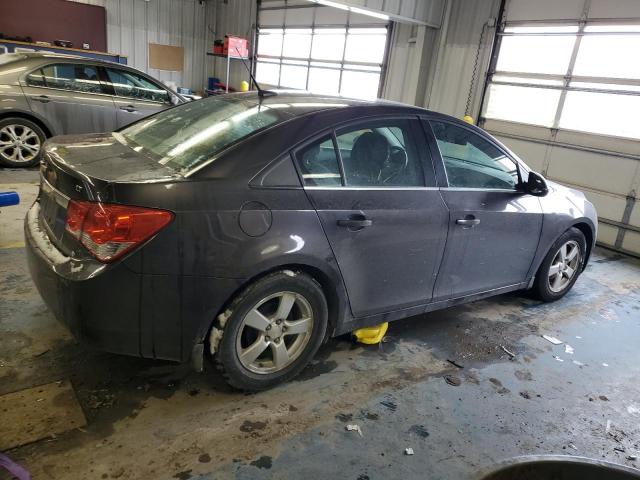  CHEVROLET CRUZE 2014 Серый