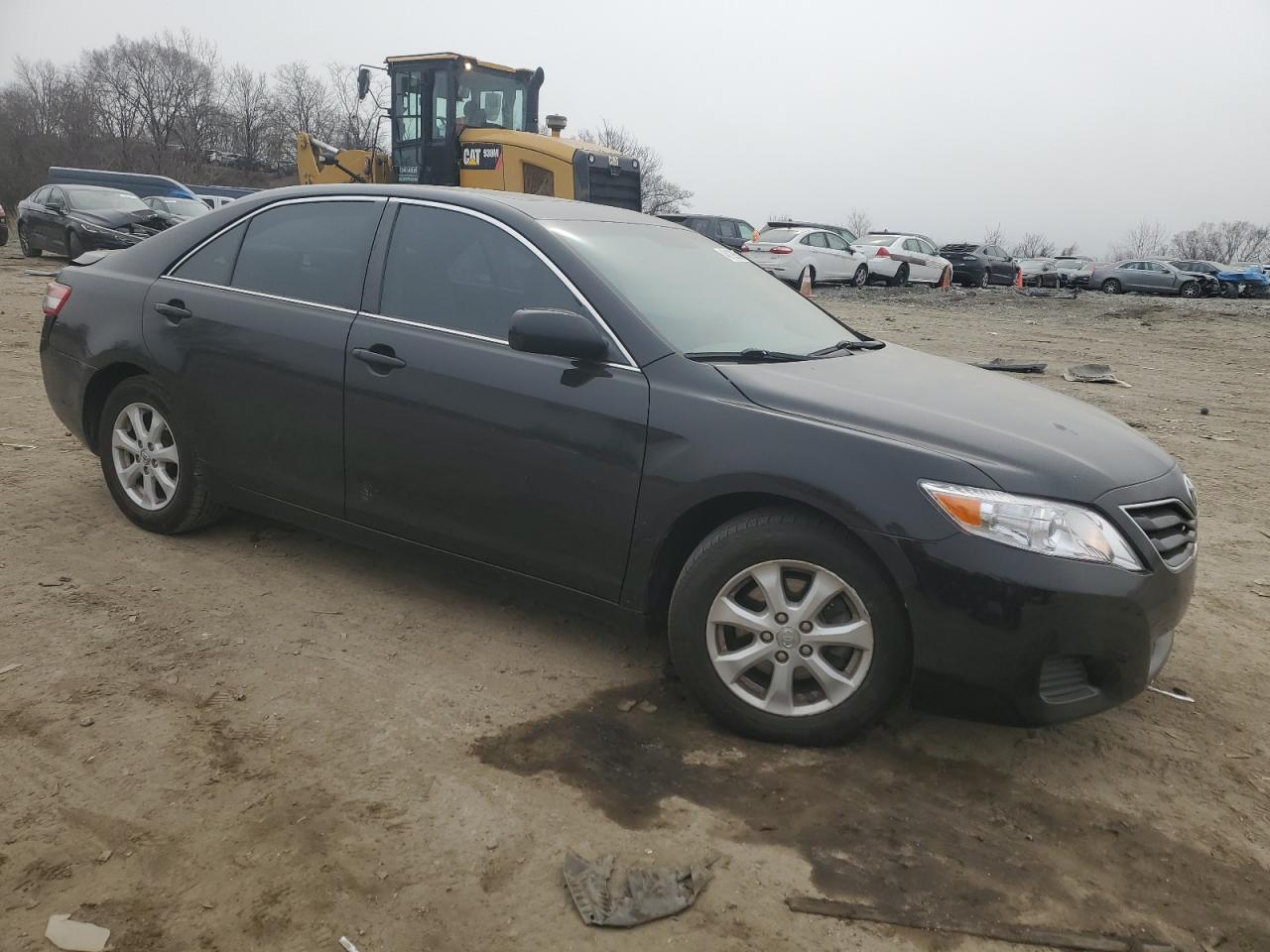 2011 Toyota Camry - Image 4