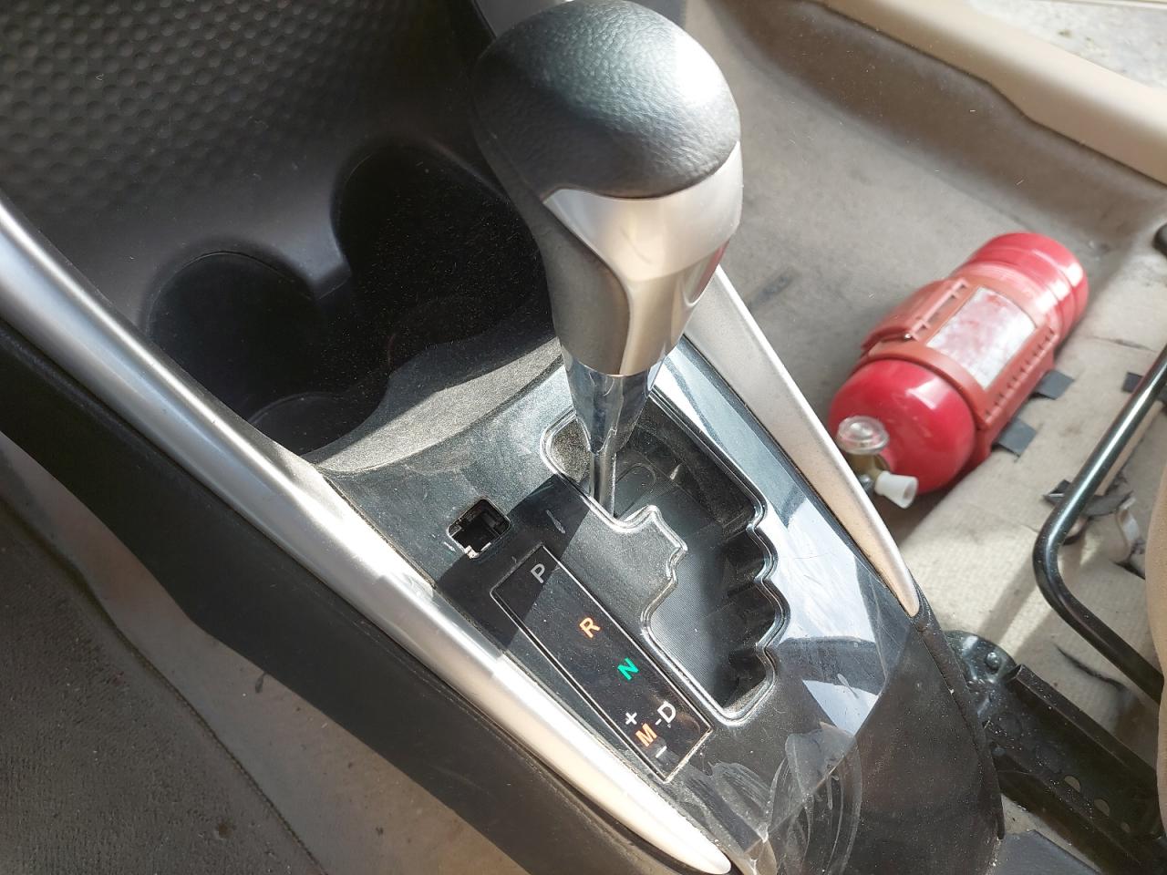 MHFB29F33K2057734 - 2019 Toyota YARIS - #46377425