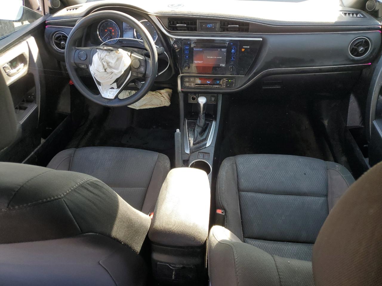2017 Toyota Corolla - Image 8