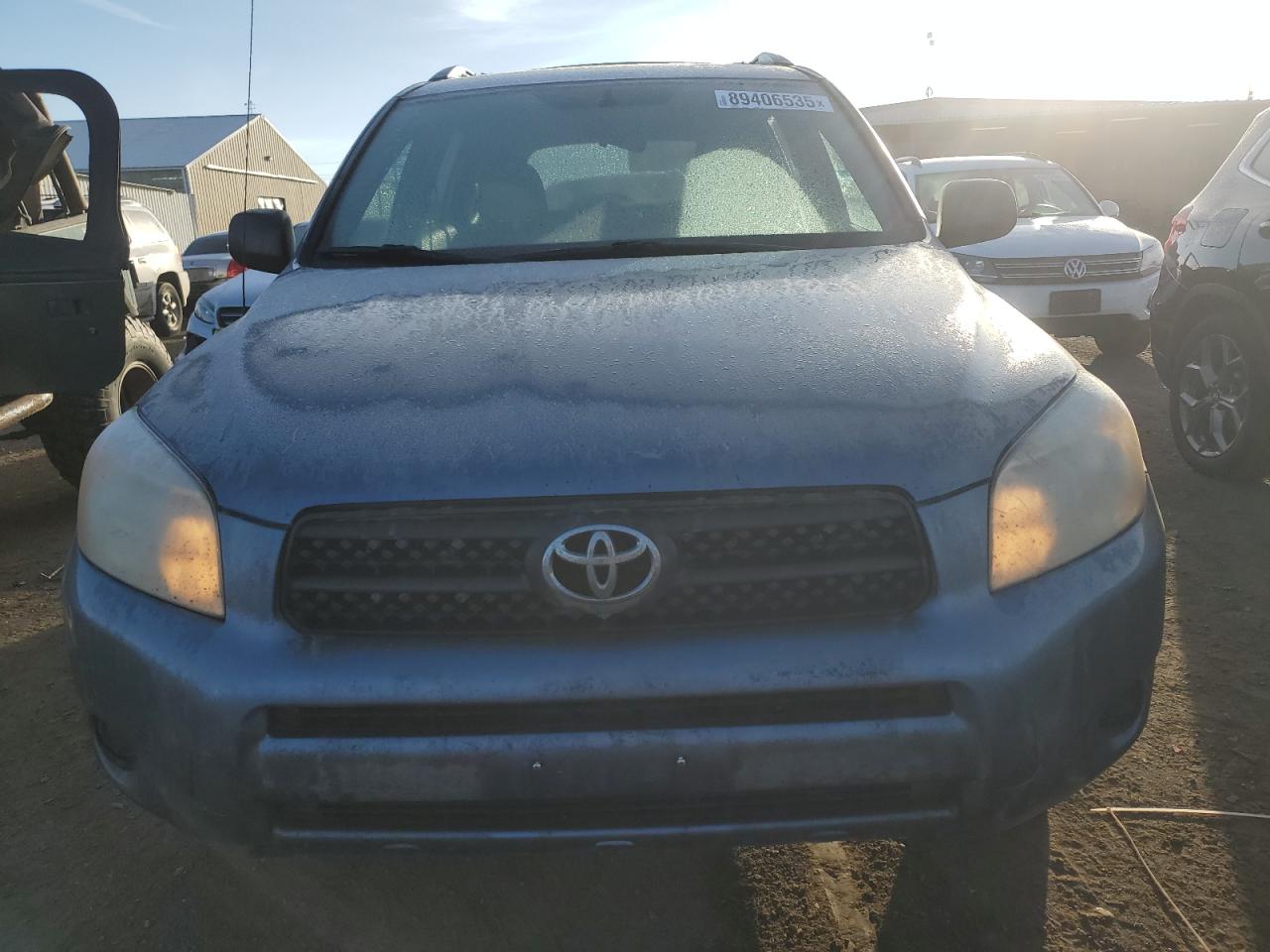 2008 Toyota RAV 4 - Image 5