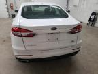 2019 Ford Fusion Se zu verkaufen in Cicero, IN - Mechanical