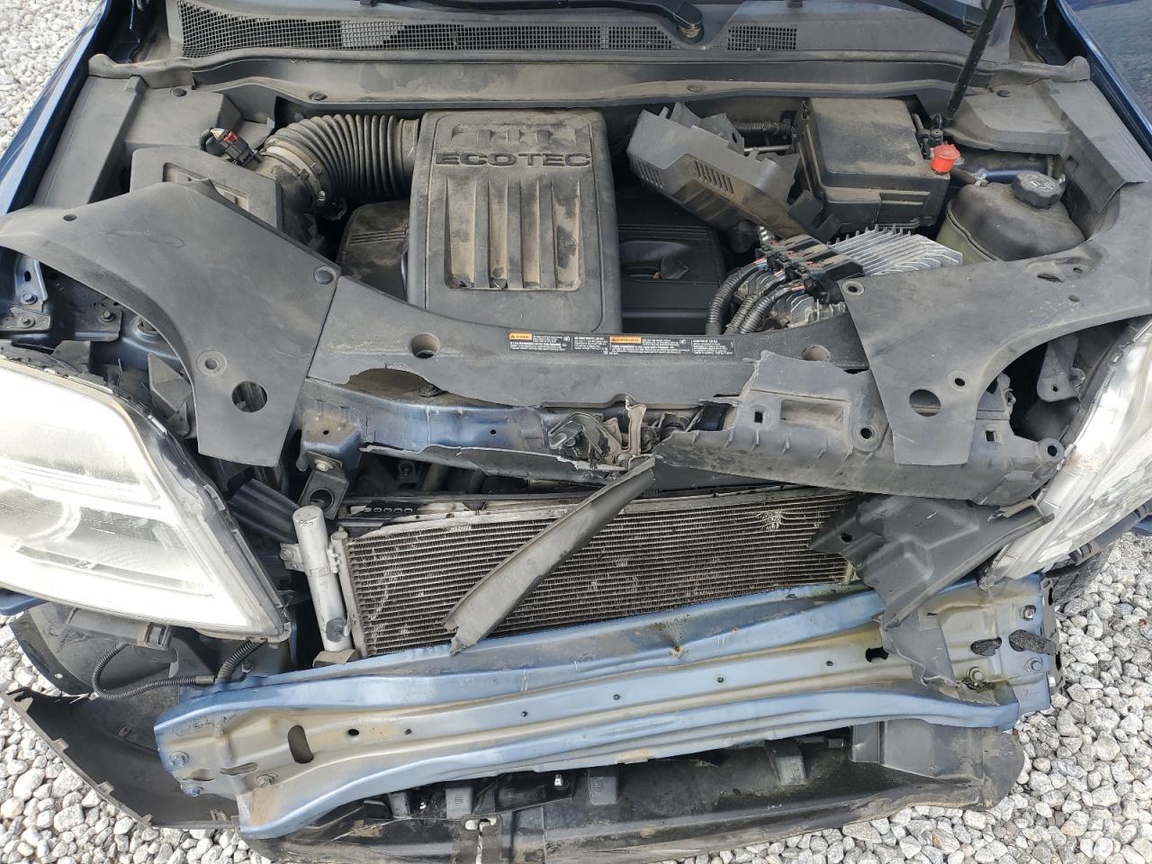 2016 GMC Terrain - Image 13