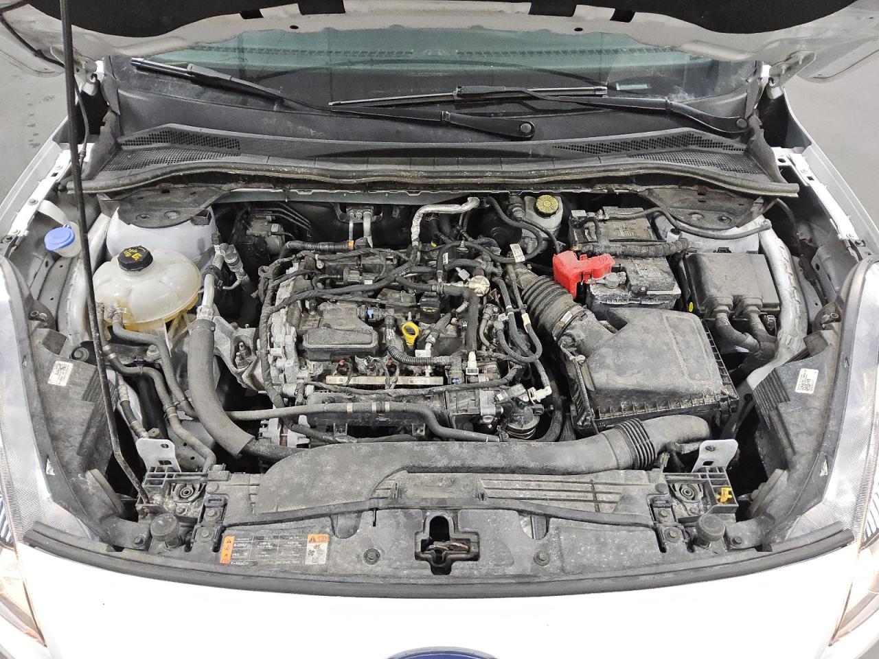 2021 Ford Escape - Image 12