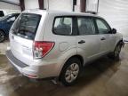 West Mifflin, PA에서 판매 중인 2010 Subaru Forester 2.5X - Front End
