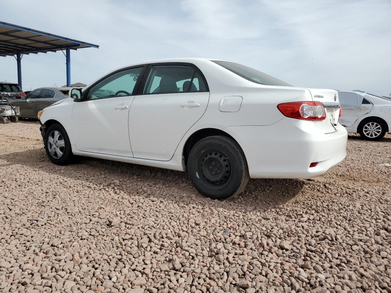 2011 Toyota Corolla - Image 2