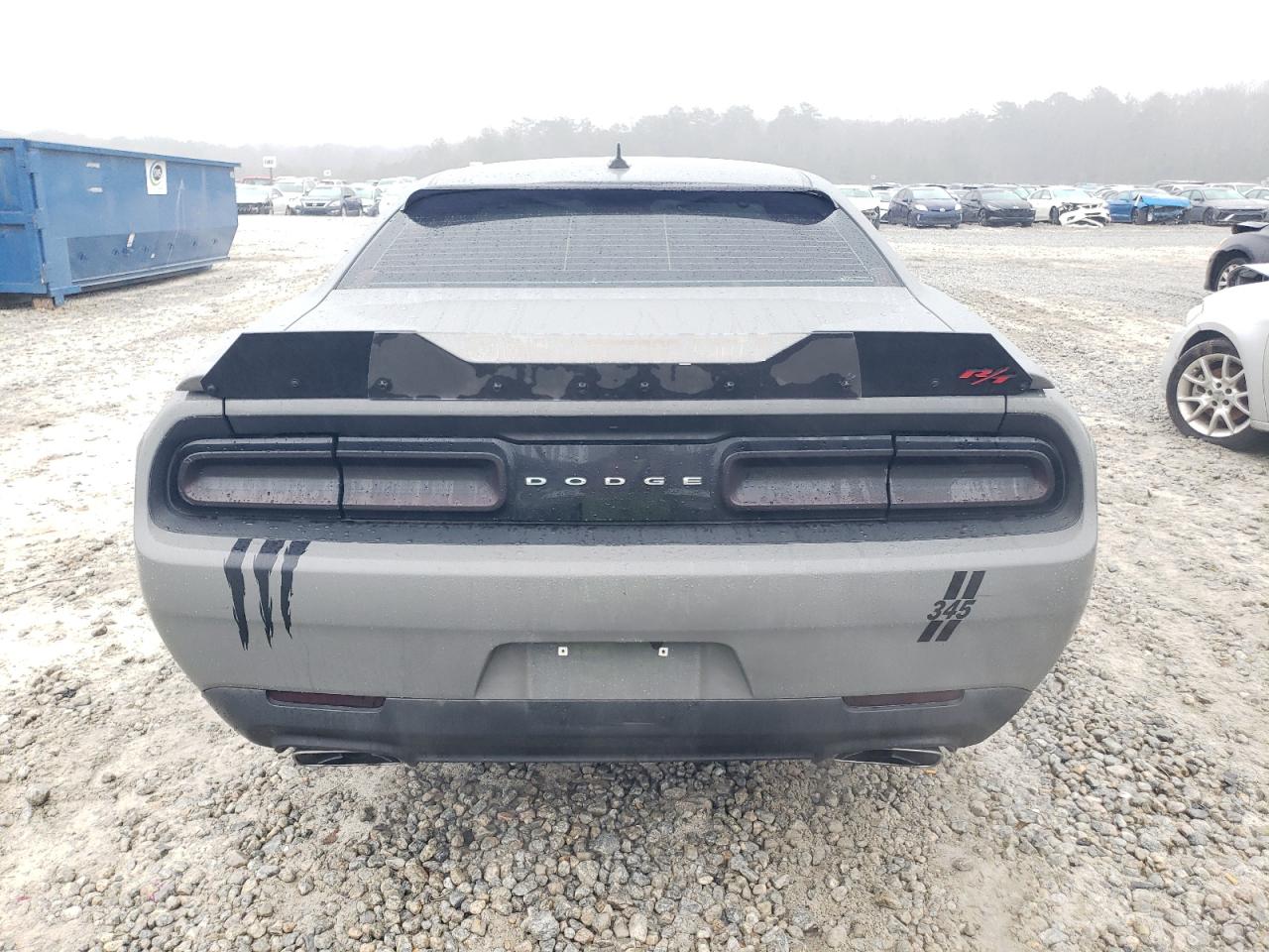 2017 Dodge Challenger - Image 6