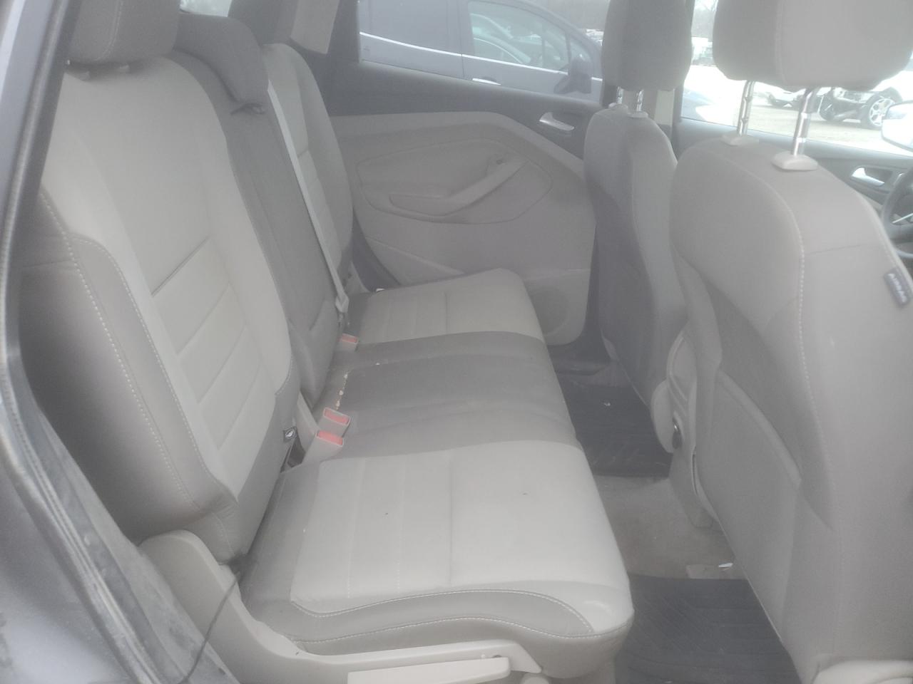 2013 Ford Escape - Image 11