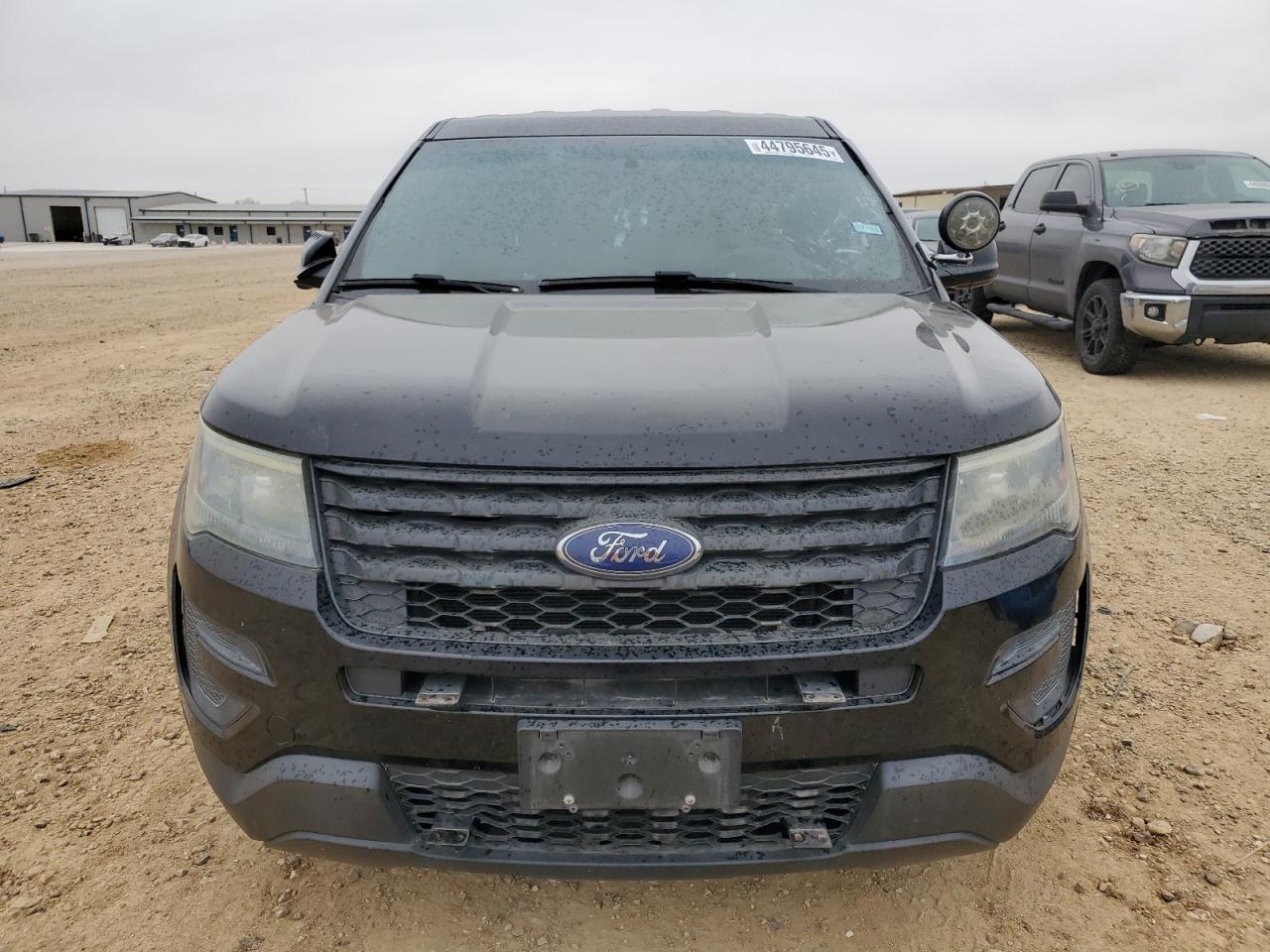 2016 Ford Explorer - Image 5