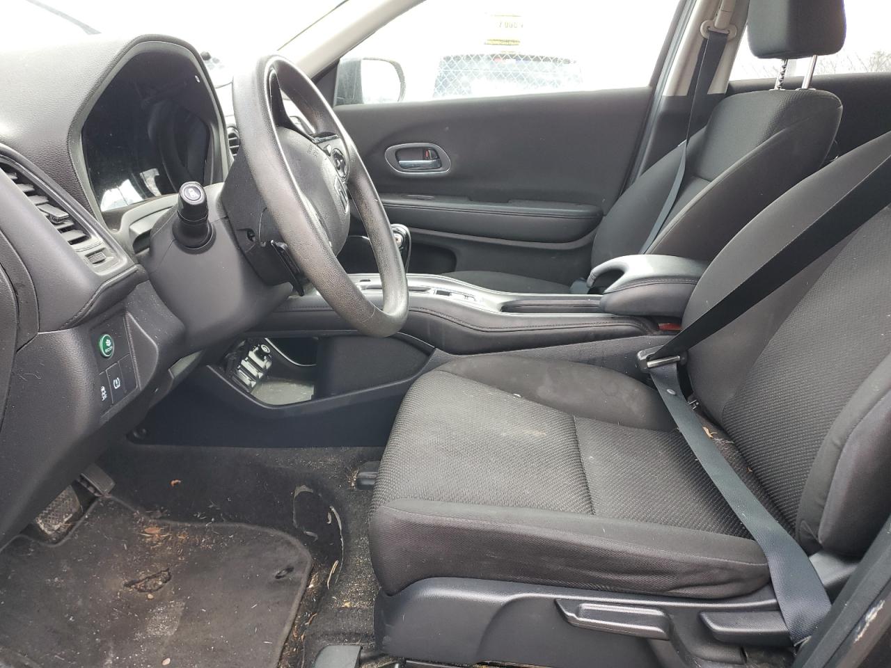 2016 Honda HR-V - Image 7