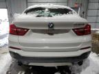 2018 Bmw X4 Xdrivem40I за продажба в Candia, NH - Front End