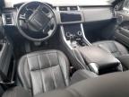 2020 Land Rover Range Rover Sport Hse იყიდება Apopka-ში, FL - Minor Dent/Scratches