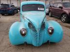 1939 Ford Tudor zu verkaufen in Louisville, KY - Burn - Engine