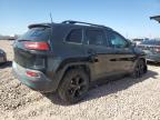 2016 Jeep Cherokee Latitude იყიდება Phoenix-ში, AZ - Front End