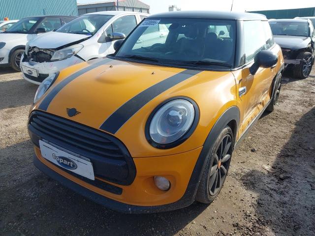 2014 MINI COOPER for sale at Copart ROCHFORD