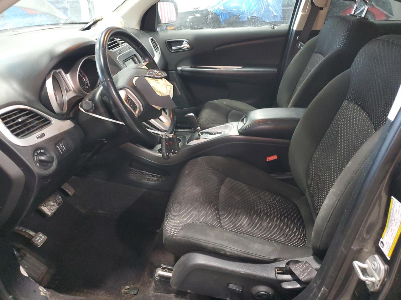 2020 Dodge Journey - Image 7