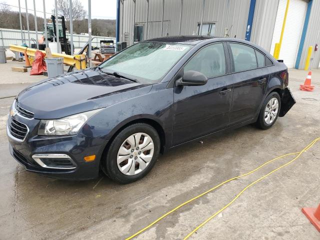 2016 Chevrolet Cruze Limited Ls