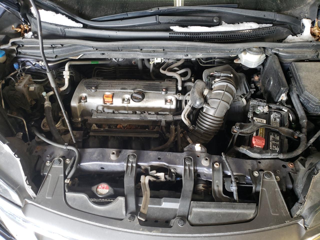 2012 Honda CR-V - Image 11