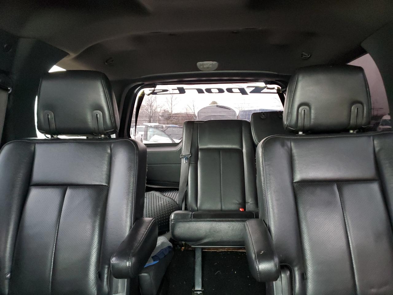 2007 Ford Expedition - Image 10