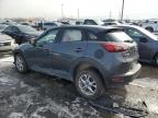 2016 Mazda Cx-3 Touring en Venta en Woodhaven, MI - Front End