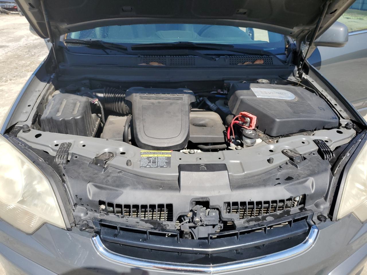 2009 Saturn VUE - Image 12