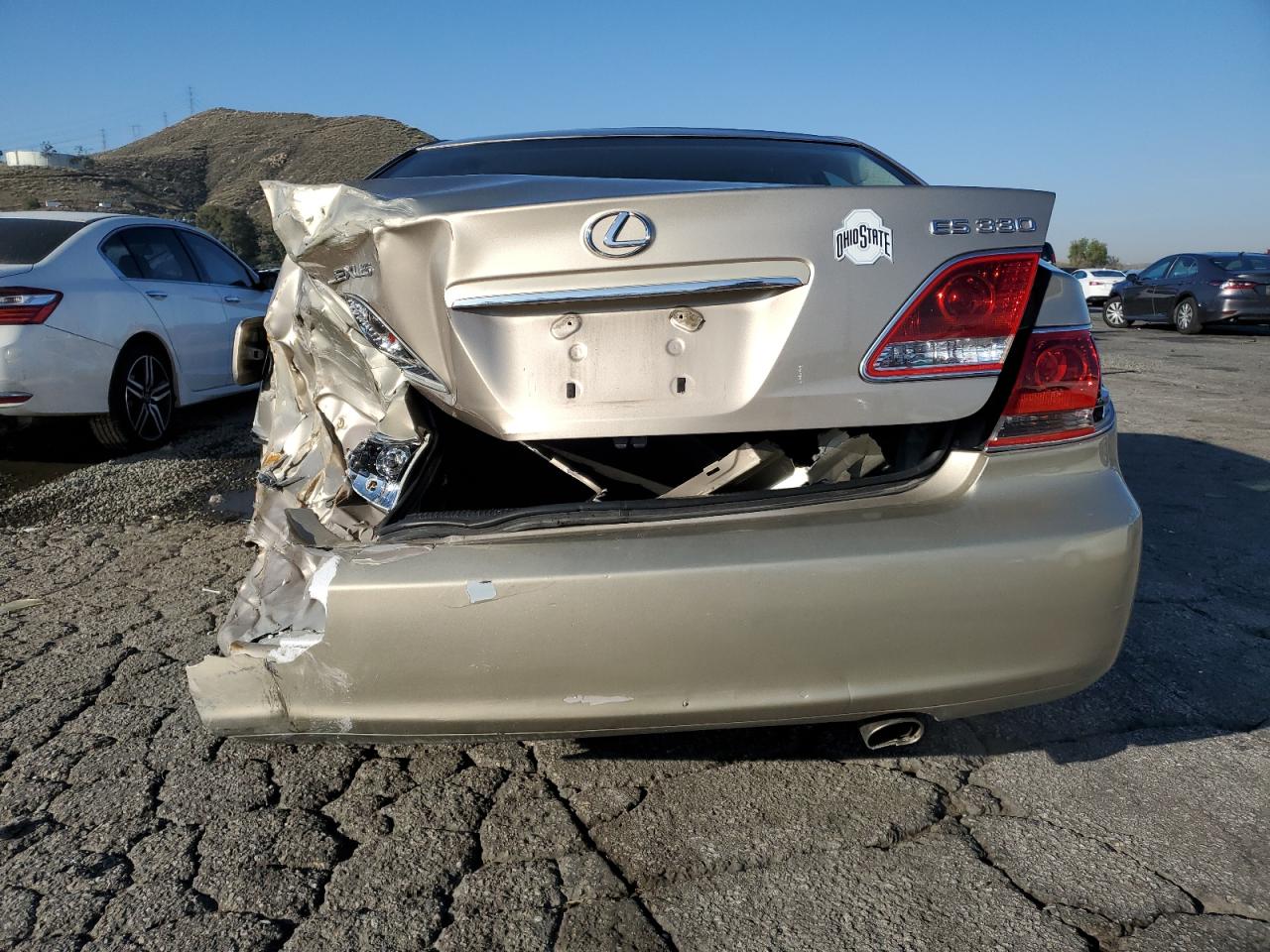 2005 Lexus ES - Image 6