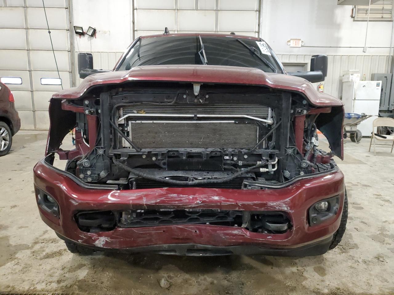 2021 RAM 2500 - Image 5