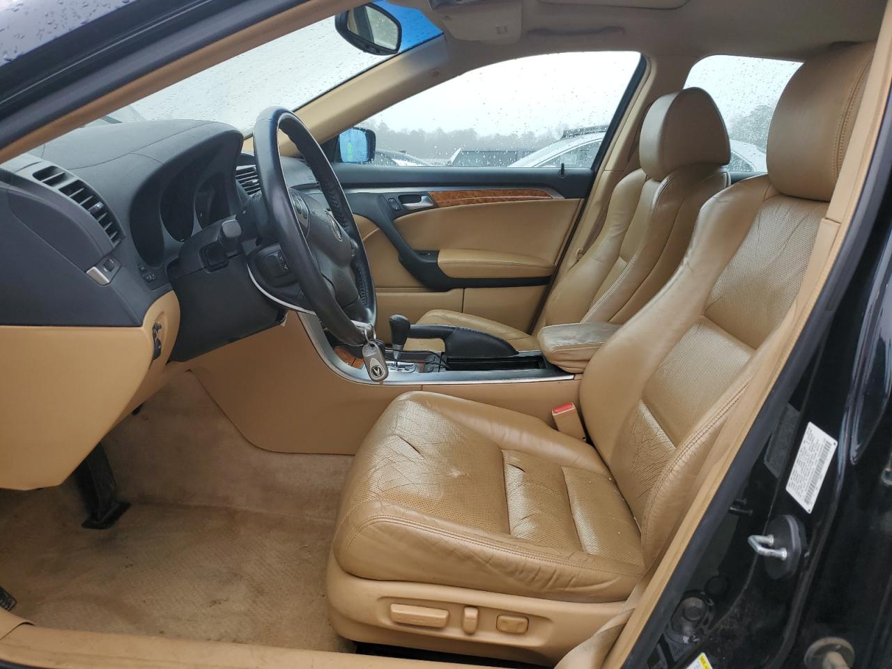 2006 Acura TL - Image 7