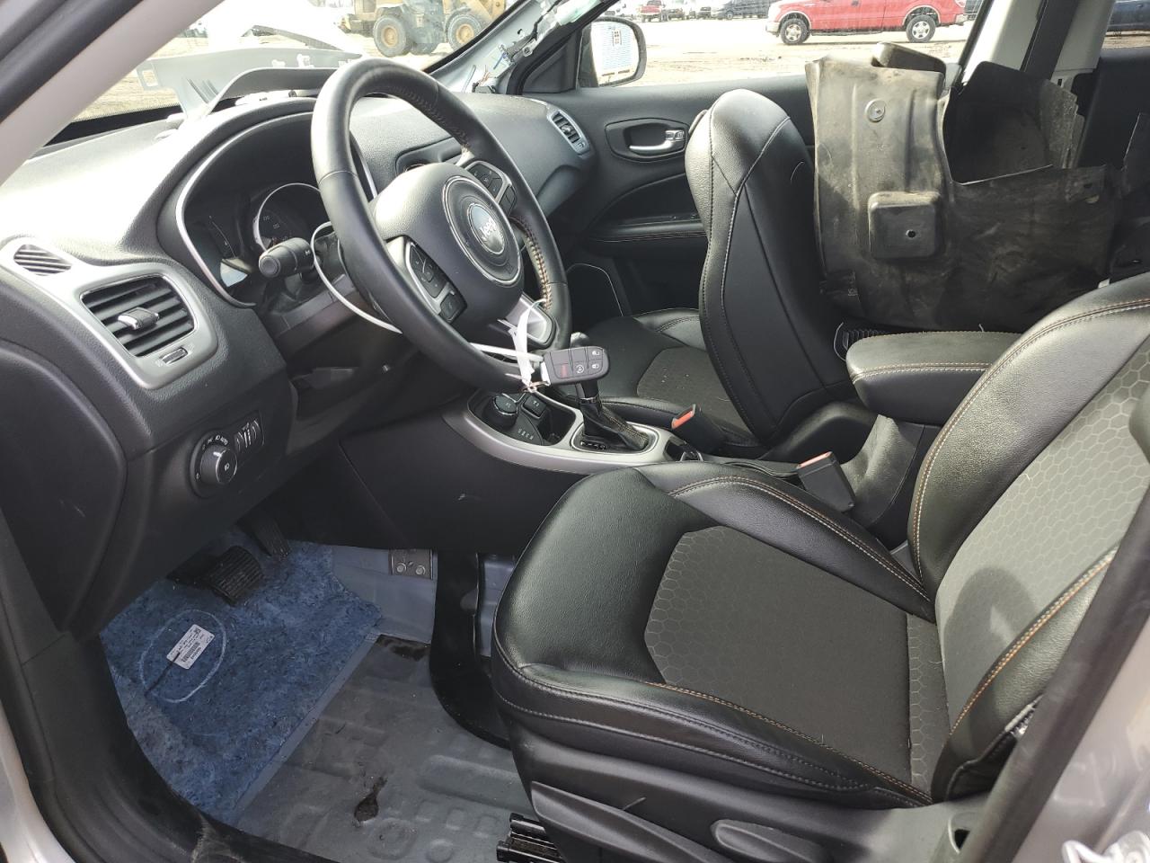 2018 Jeep Compass - Image 7