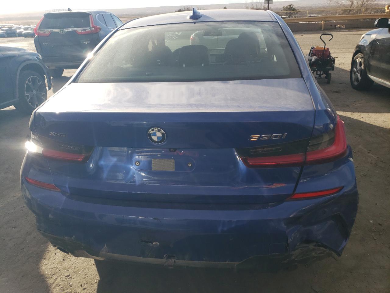 2019 BMW 3er - Image 6