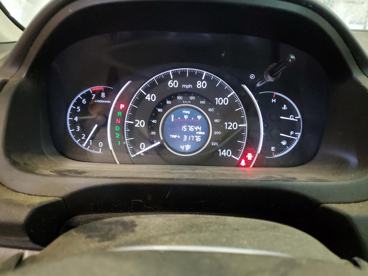 2013 Honda CR-V - Image 9