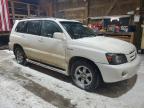 2002 Toyota Highlander Limited продається в Rapid City, SD - Normal Wear