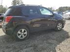 2022 Chevrolet Trax 1Lt на продаже в Greenwell Springs, LA - Front End