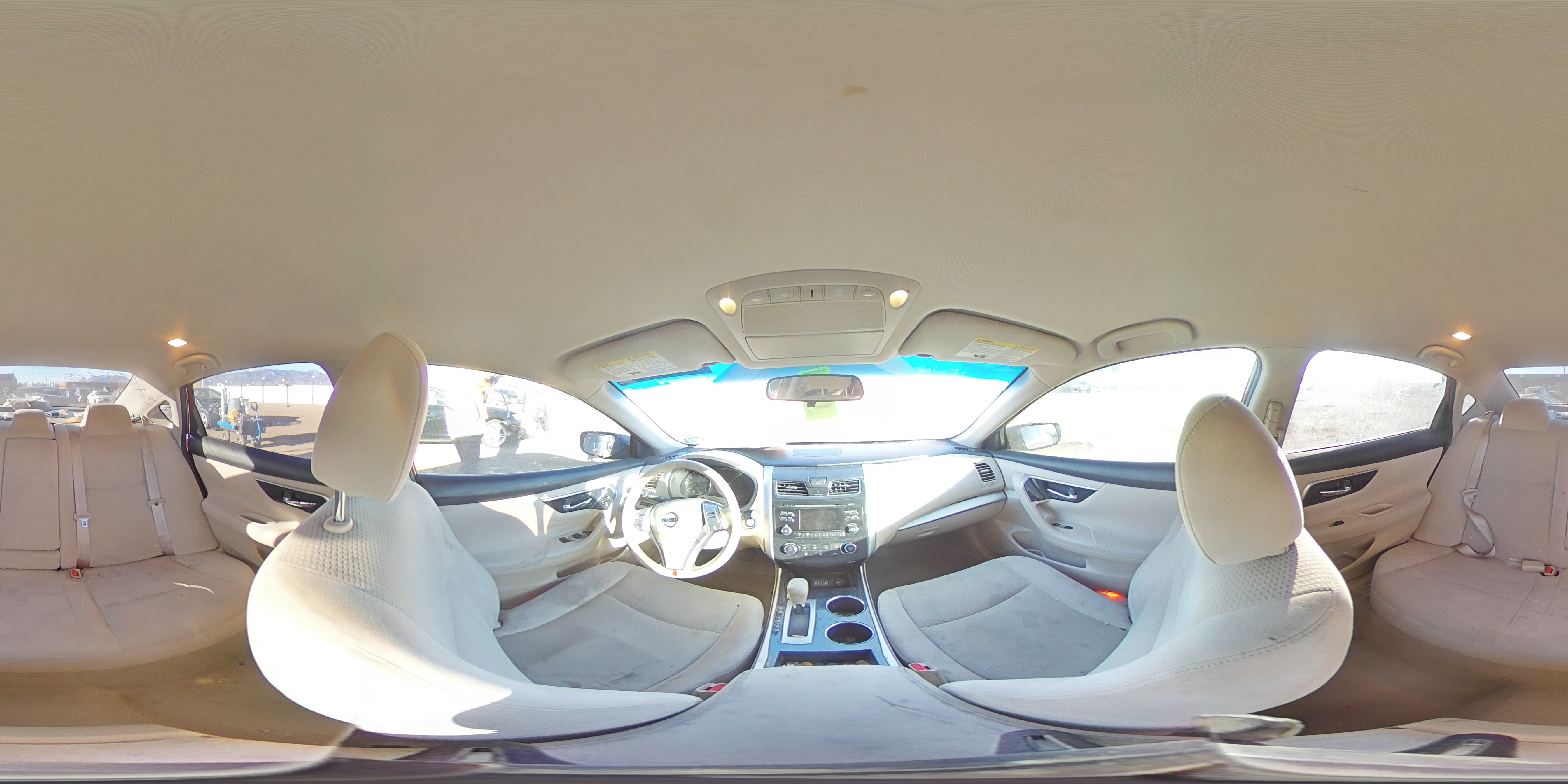 2014 Nissan Altima - Image 13