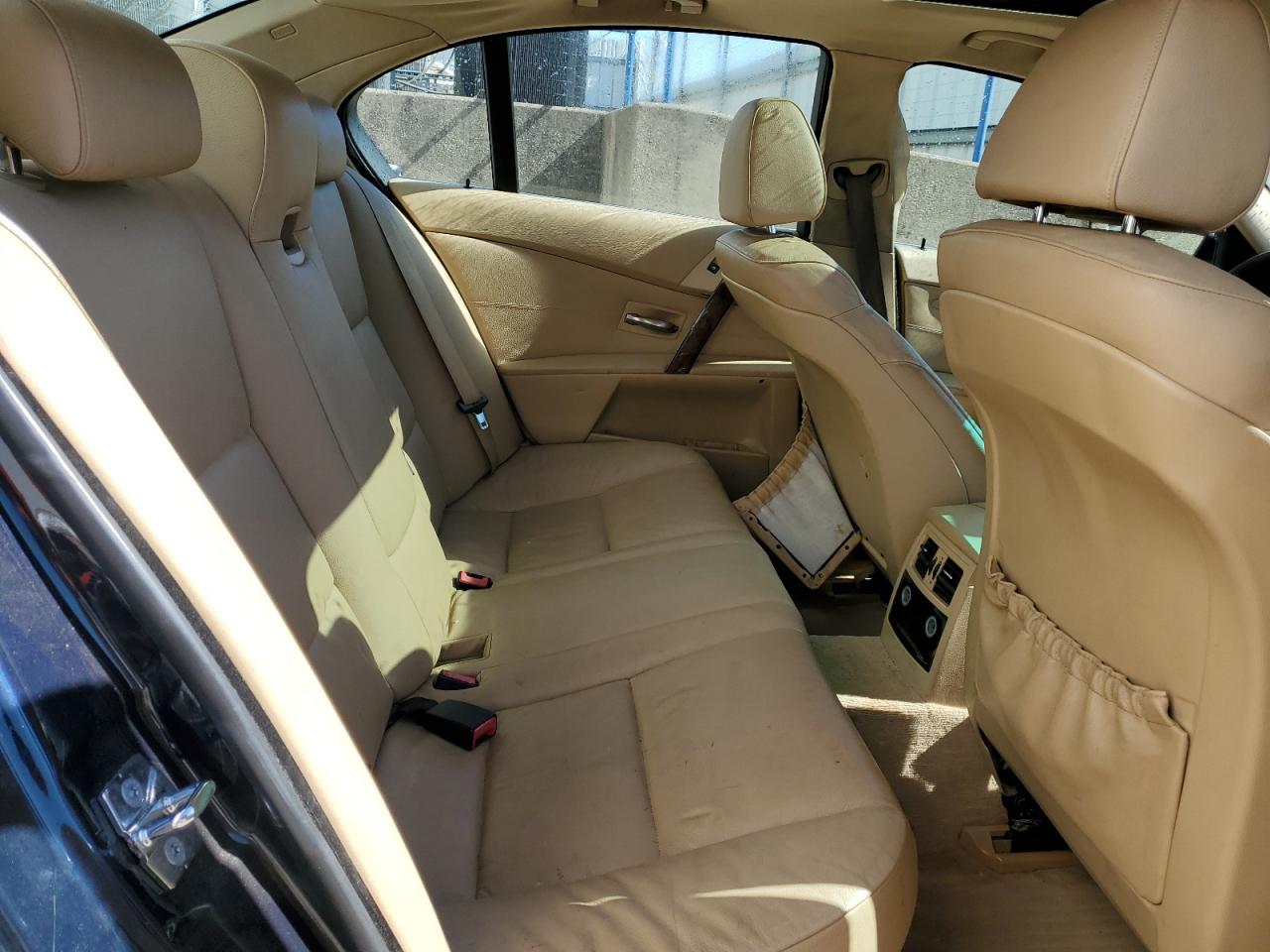 2006 BMW 5er - Image 10
