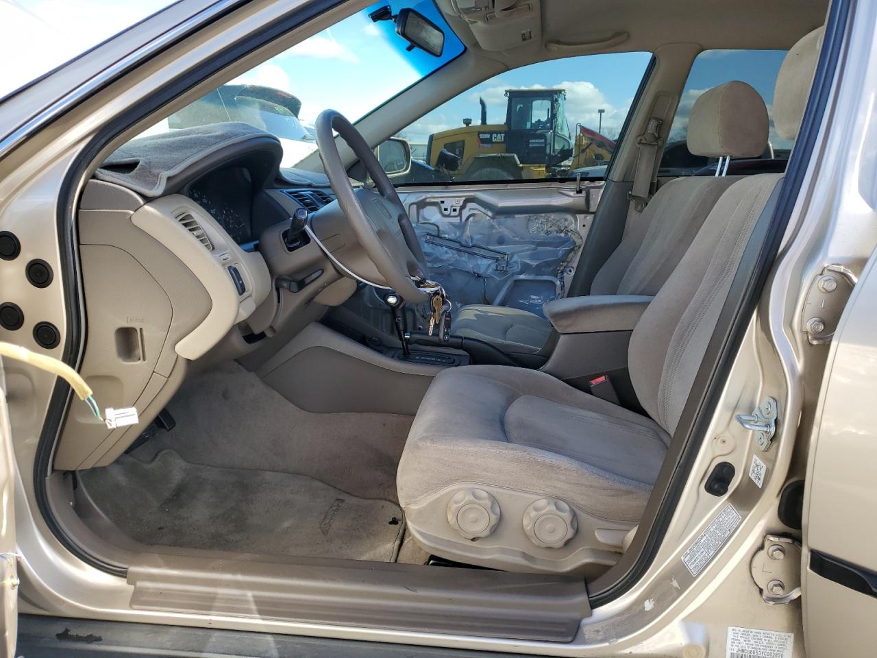 2000 Honda Accord - Image 7