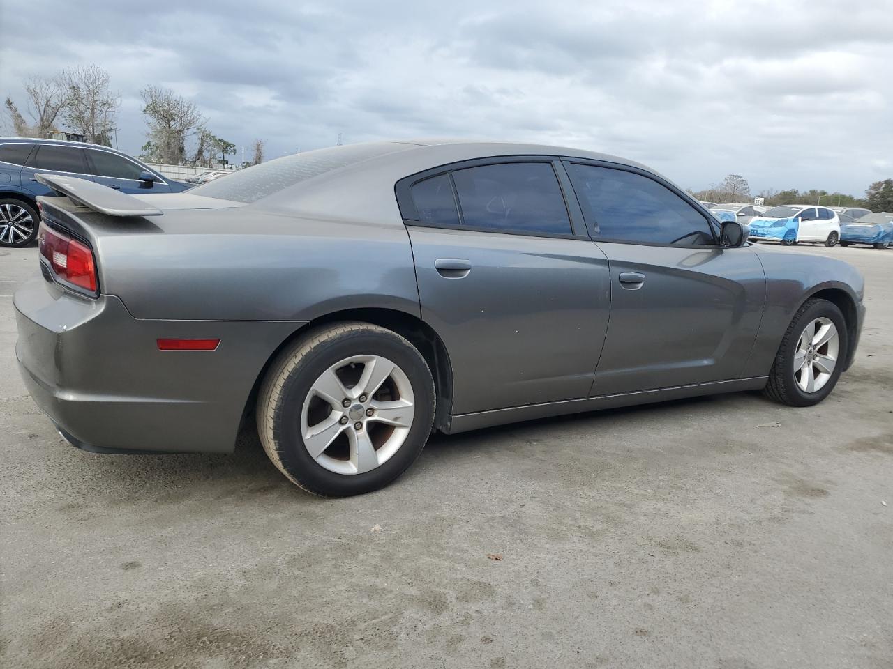 2011 Dodge Charger - Image 3