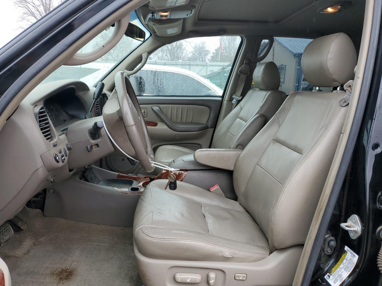 2006 Toyota Tundra - Image 7