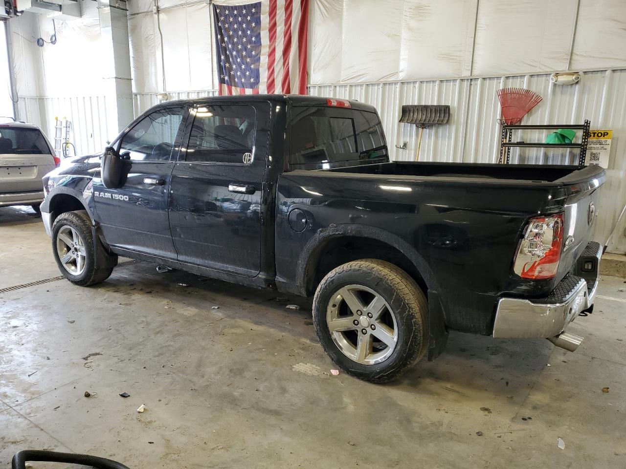 2012 Dodge RAM - Image 2