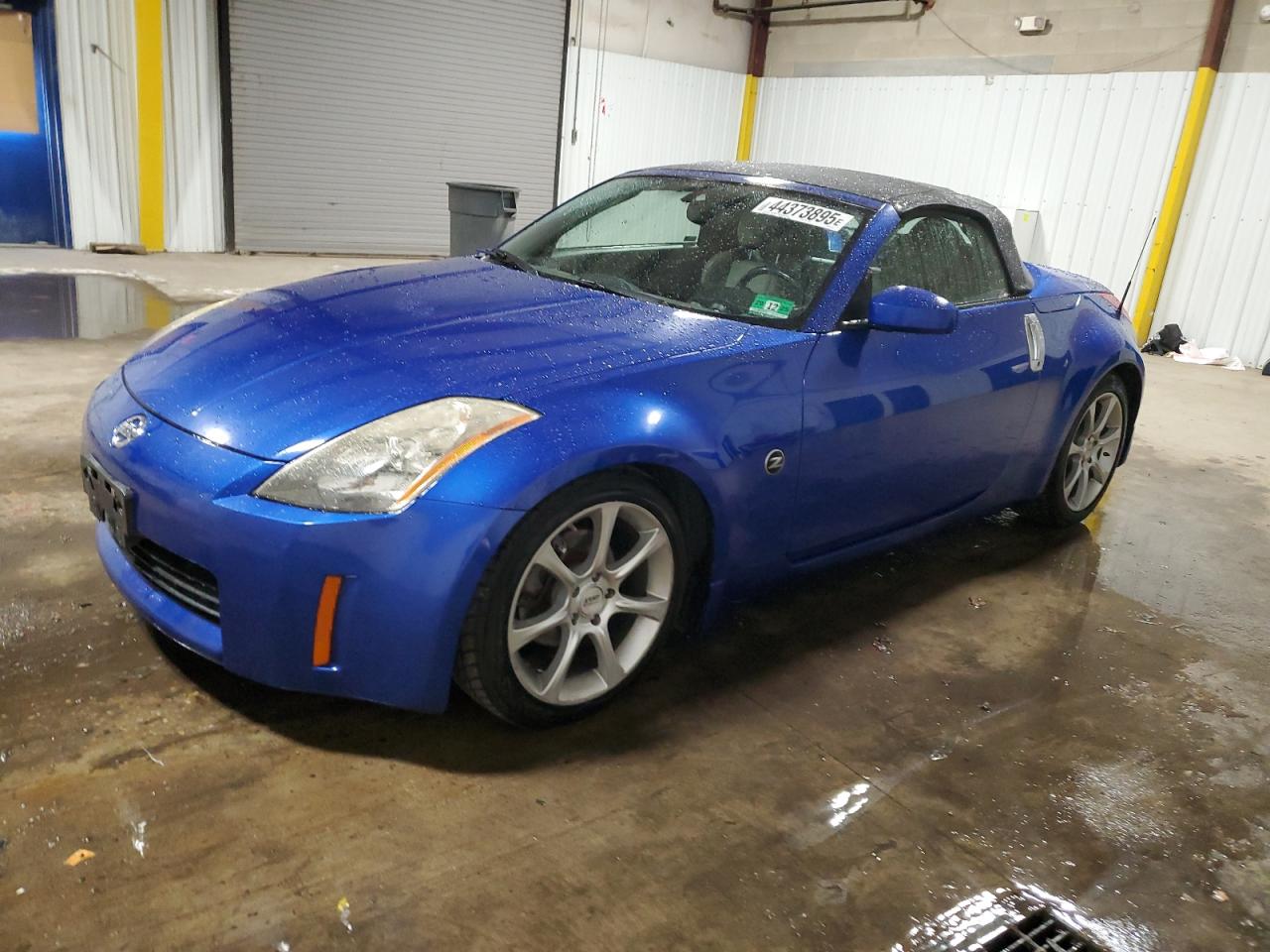 Nissan 350Z