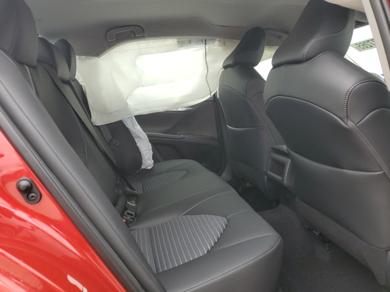 2024 Toyota Camry - Image 11