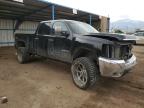 2010 Chevrolet Silverado K2500 Heavy Duty Lt for Sale in Colorado Springs, CO - Front End