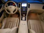 2010 Infiniti Ex35 Base for Sale in Littleton, CO - Side
